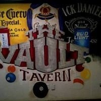 The Vault Tavern, Трой, Огайо