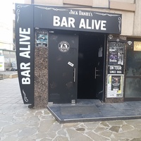 Bar Alive, Бургас