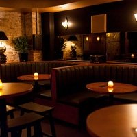 Barboza, Сиэтл, Вашингтон