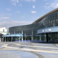 Yume Messe Miyagi Exhibition Hall, Сендай