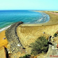 Маспаломас