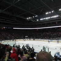 Maverik Center, Вест-Вэлли-Сити, Юта