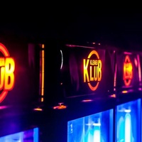 Kleiner Klub Garage, Саарбрюккен