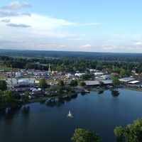 Washington Town & Country Fairgrounds, Вашингтон, Миссури