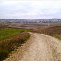 Вильянуэва-Матамала