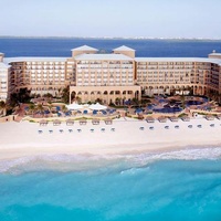 The Ritz-Carlton, Cancun, Канкун