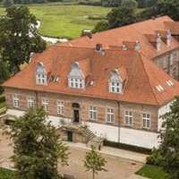 Schloss Landestrost - Grosser Saal, Нойштадт-ам-Рюбенберге