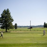 Dave's Valley Golf Center, Кларкстон, Вашингтон