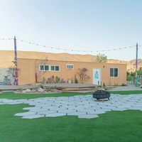 Nomadic, Джакамба Хот Спрингс, Калифорния