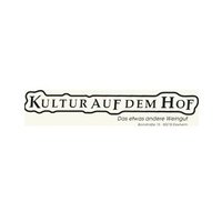 Kultur auf dem Hof, Дексхайм