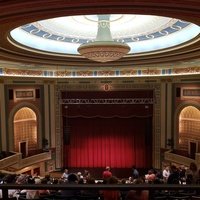 The Lerner, Элкхарт, Индиана