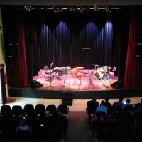 Theater Martins Pena, Сан-Паулу