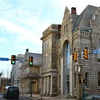 Честер, Пенсильвания