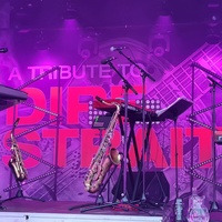 Karlsholme Folkets Park, Мариестад