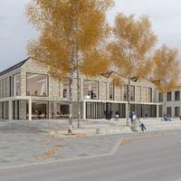 CC Ter Dilft, Борнем