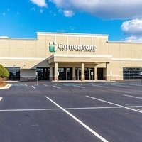 Cornerstone Word of Life Church, Мадисон, Алабама