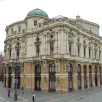 Teatro Arriaga, Бильбао