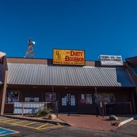 The Dirty Bourbon, Альбукерке, Нью-Мексико