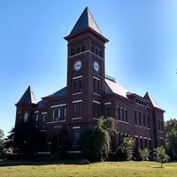 Вудрафф, Висконсин