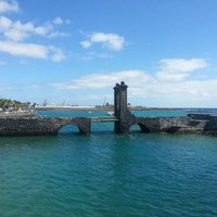 Puerto de Arrecife, Арресифе