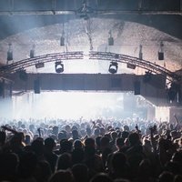 The Warehouse Project, Манчестер