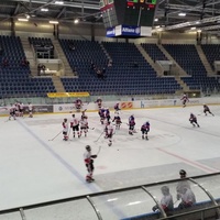 St. Jakob Arena, Базель