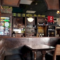 Martins Pub, Лиллестрём