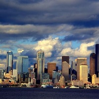 Сиэтл, Вашингтон