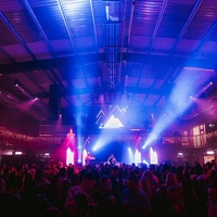 BOXPARK Wembley, Лондон