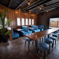 Sleeping Village, Чикаго, Иллинойс