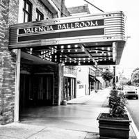 Valencia Ballroom, Йорк, Пенсильвания