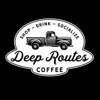 Deep Routes Coffee, Салфер Спрингс, Техас
