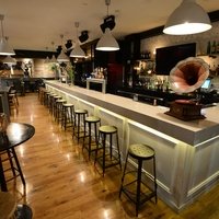 NEST, Торонто