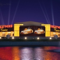 Hollywood Casino Event Center, Колумбус, Огайо