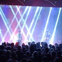 Circus Entertainment Hub, Ларисса