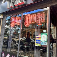 Holy Diver, Лондон, Онтарио