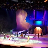 Patinoire de Mériadeck, Бордо