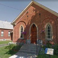 La Protestante, Сент-Терез