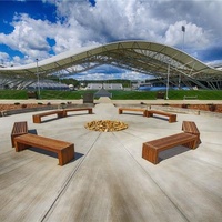 Grand Ballroom at Shell Place, Форт-МакМеррей