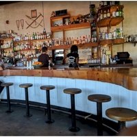 Crystal Cavern at Starline Social Club, Окленд, Калифорния