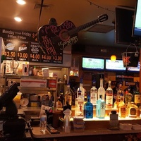 The Gin Mill & Grille, Нортгемптон, Пенсильвания