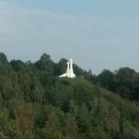 Kalnai Park, Вильнюс