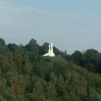 Kalnai Park, Вильнюс