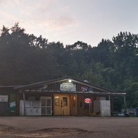 Betty Davis Bar, Уотерфорд, Миссисипи