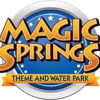 Magic Springs Theme & Water Park, Хот-Спрингс, Арканзас