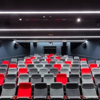 Alliance Francaise, Дубай