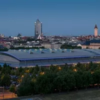 Рок концерты в Quarterback Immobilien Arena, Лейпциг Quarterback Immobilien Arena, Лейпциг