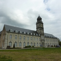 St. Bernard's Abbey, Антверпен