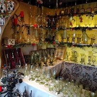 Cassiopeia, Берлин