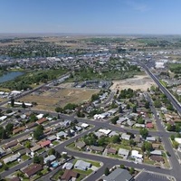 Мозес Лейк, Вашингтон